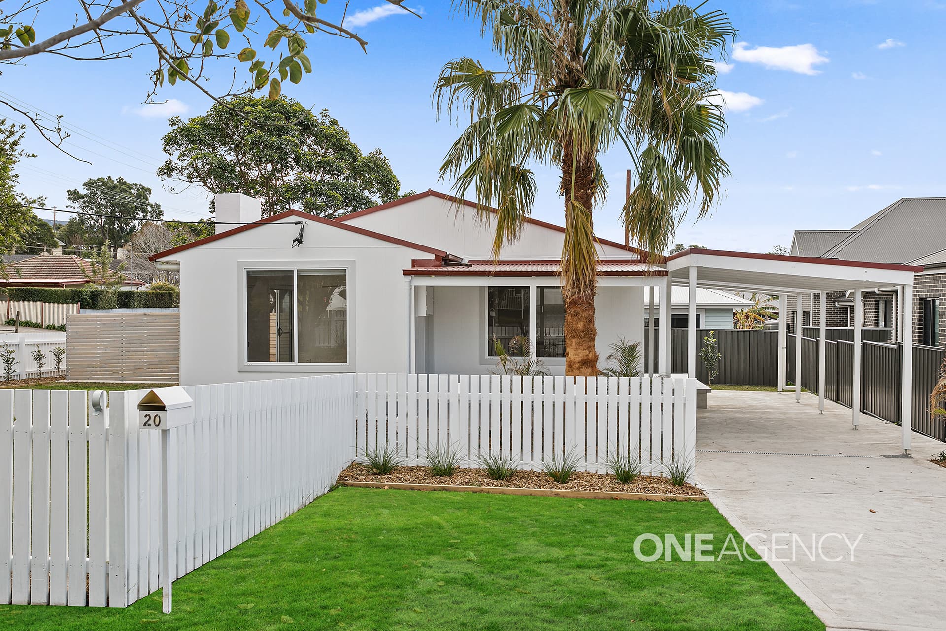 20 Barellan Avenue, Dapto, Dapto - Image 1