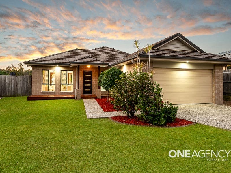 12 Glenhaven Place, Durack, Durack - Thumbnail 3