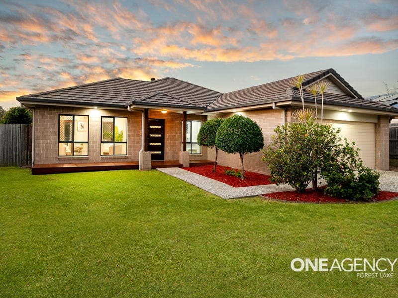 12 Glenhaven Place, Durack, Durack - Image 1