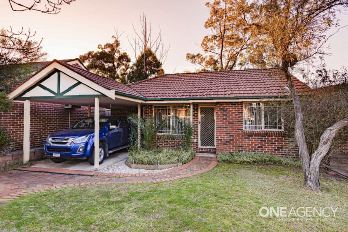 41 Harwood Circuit, Glenmore Park, Glenmore Park - Image 1