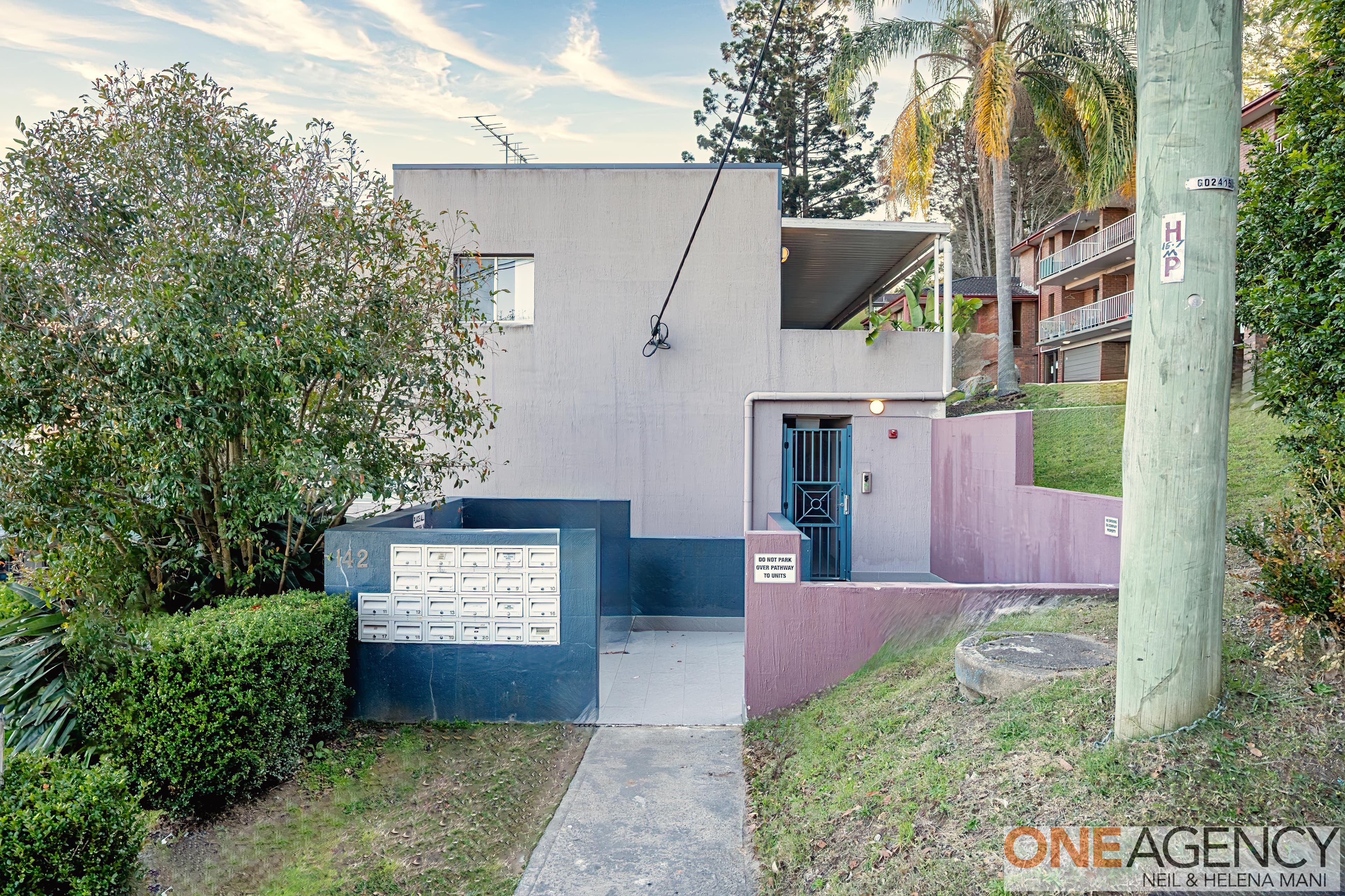 11/142 Faunce Street, Gosford, Gosford - Thumbnail 6