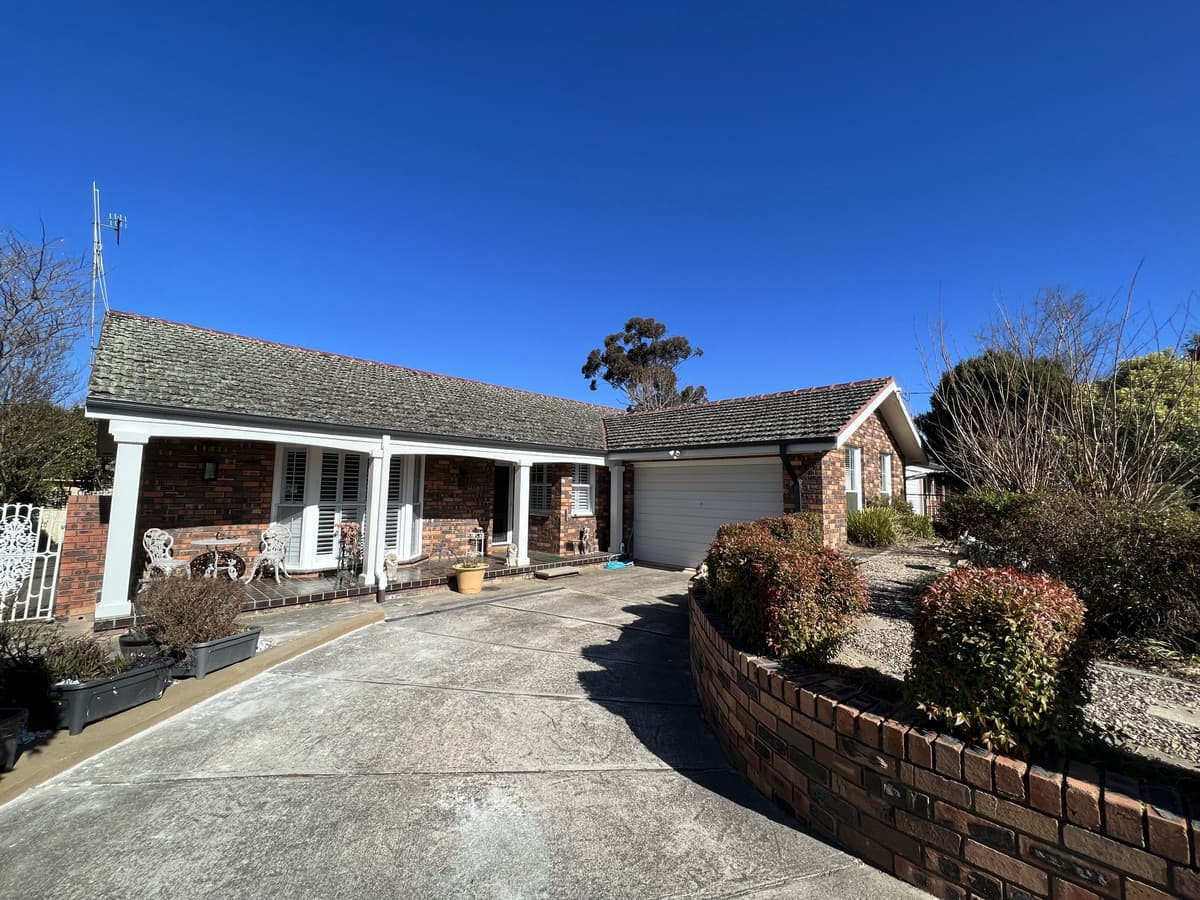5 Hampden Street, Goulburn, Goulburn - Image 1