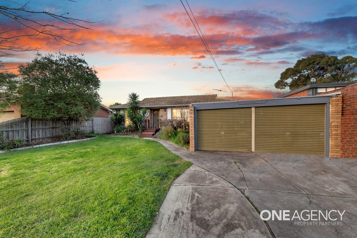 25 Lantana Avenue, Hoppers Crossing, Hoppers Crossing - Thumbnail 2