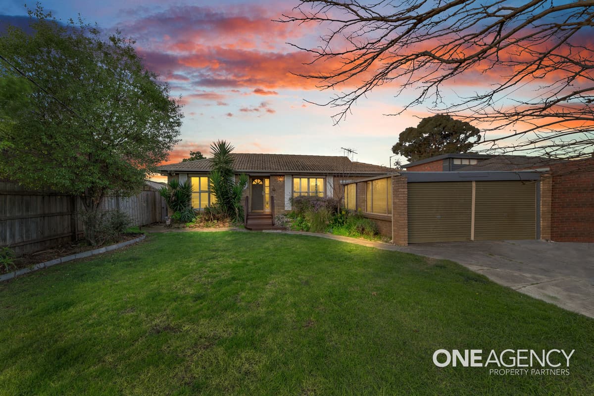 25 Lantana Avenue, Hoppers Crossing, Hoppers Crossing - Image 1