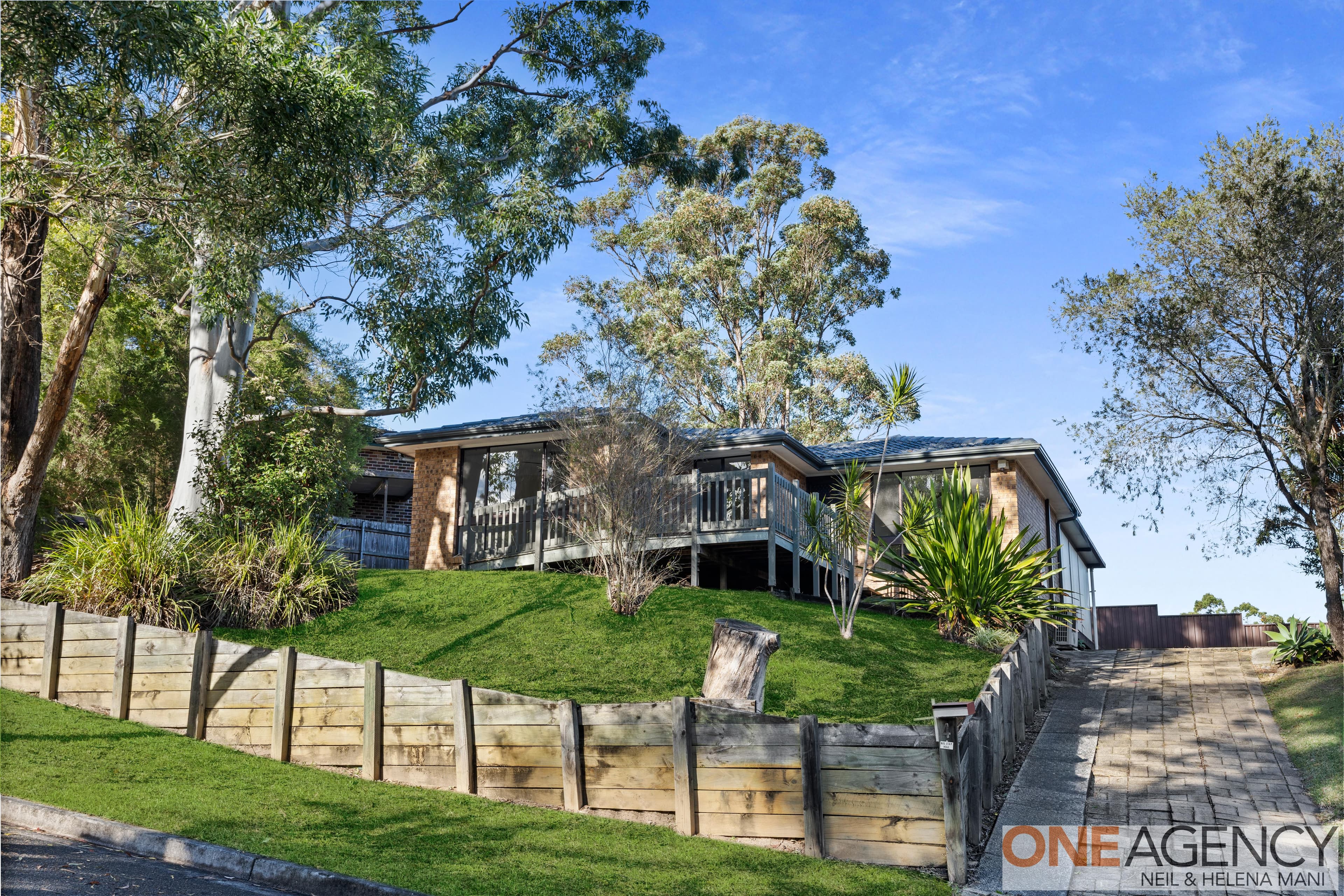 4 Holland Close, Springfield, Springfield - Image 1