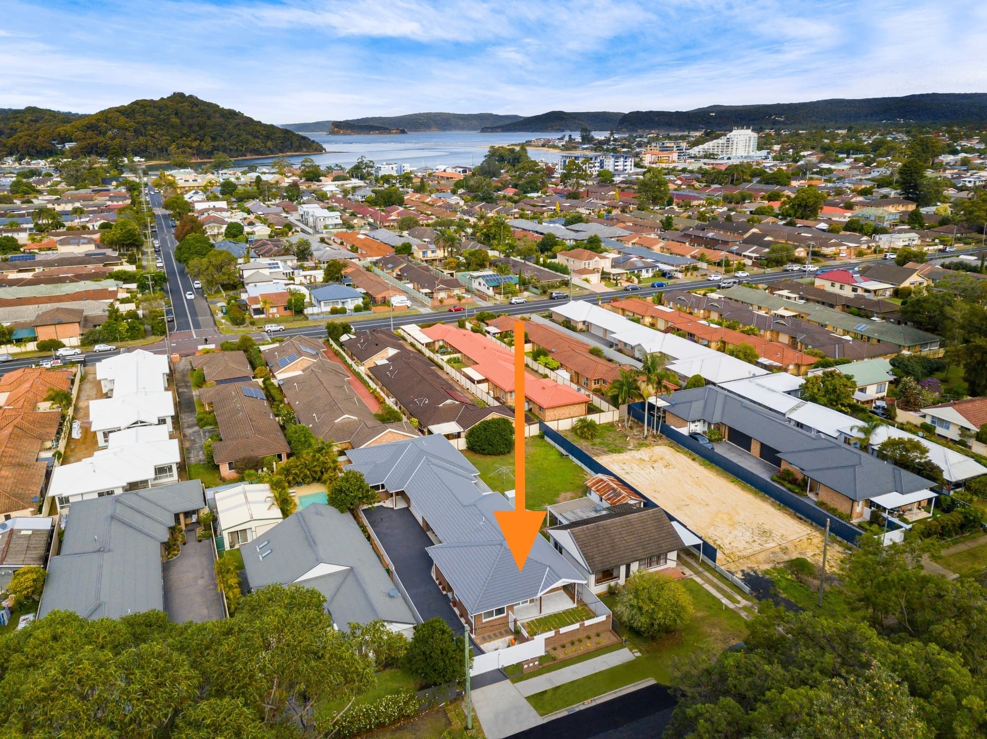 1/20 Hood Street, Ettalong Beach, Ettalong Beach - Thumbnail 2