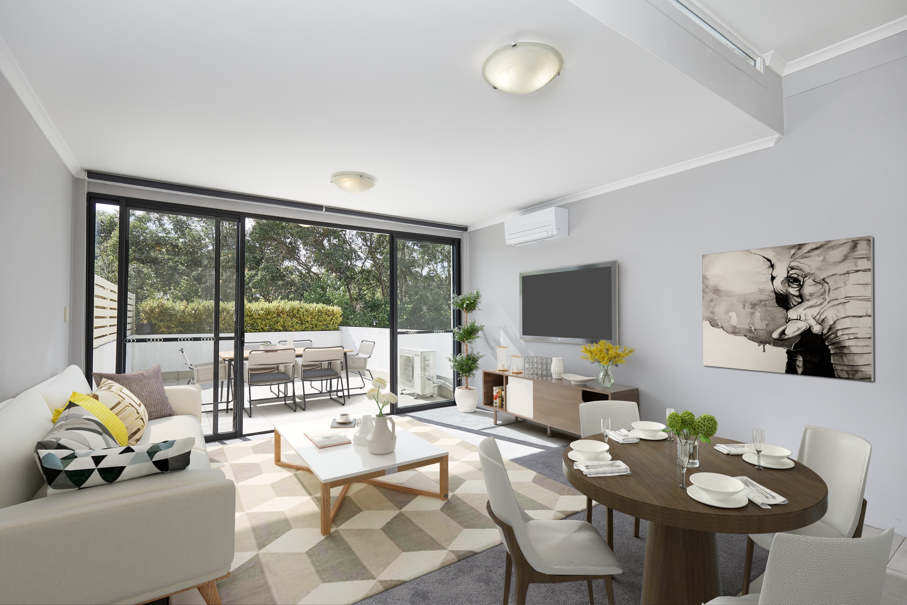 20/28-36 Nursery Street, Hornsby, Hornsby - Image 1