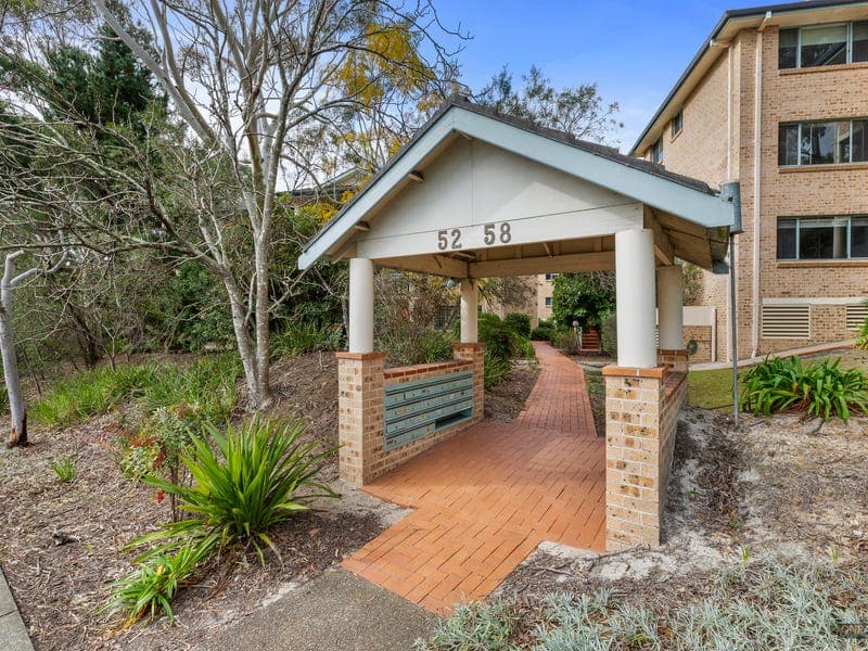 41/52-58 Linden Street, Sutherland, Sutherland - Image 1