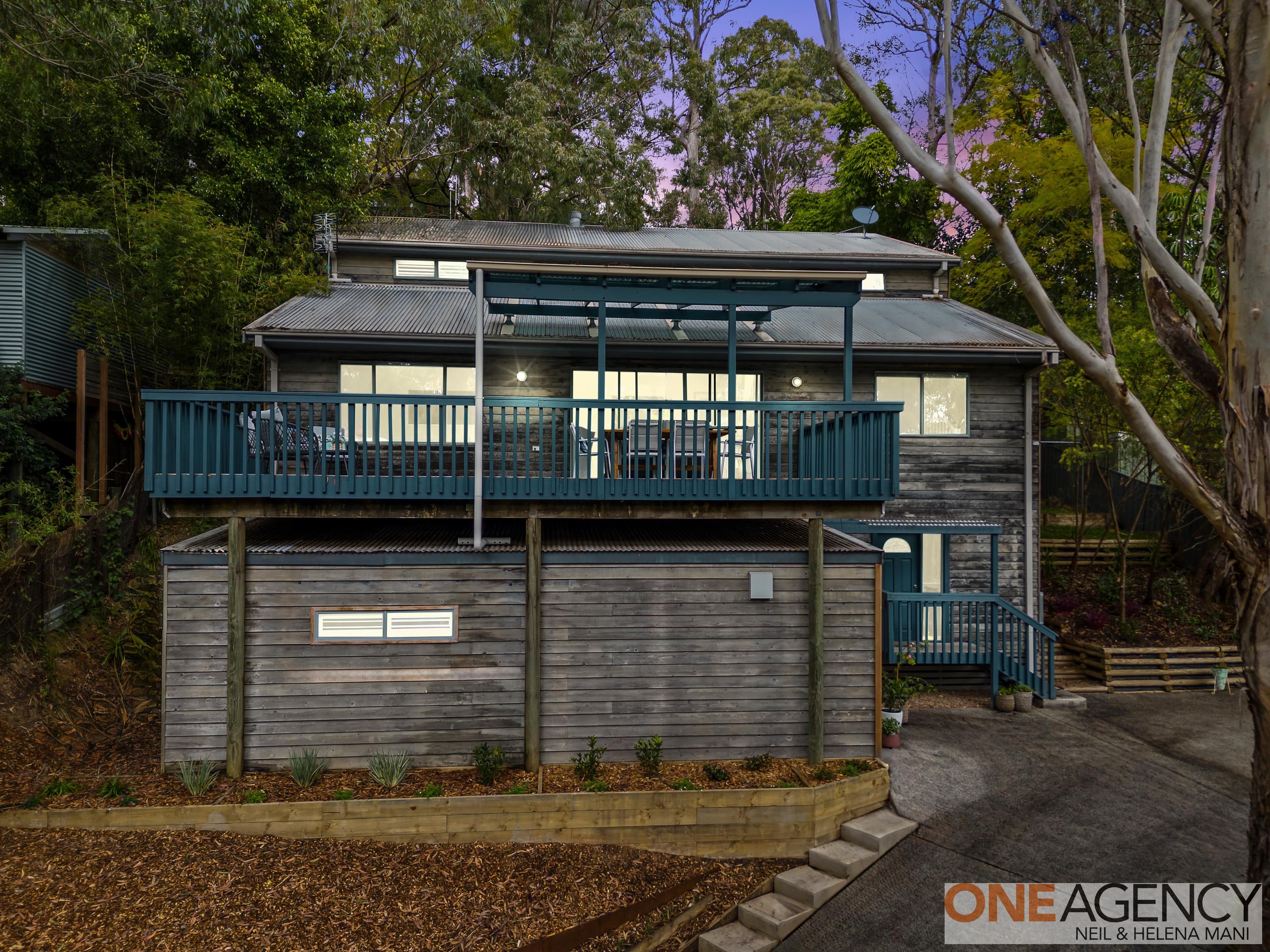 173 Glennie Street, North Gosford, North Gosford - Thumbnail 2