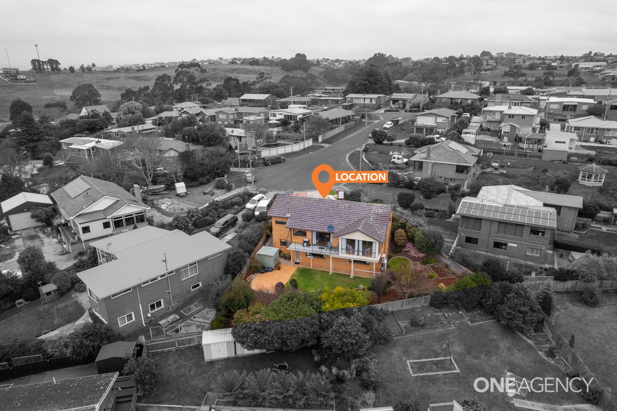 7 Hellyer Avenue, Park Grove, Park Grove - Image 1