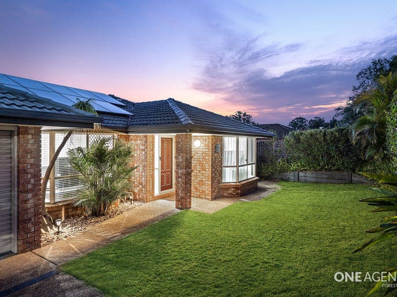 25 Killarney Street, Forest Lake, Forest Lake - Thumbnail 2