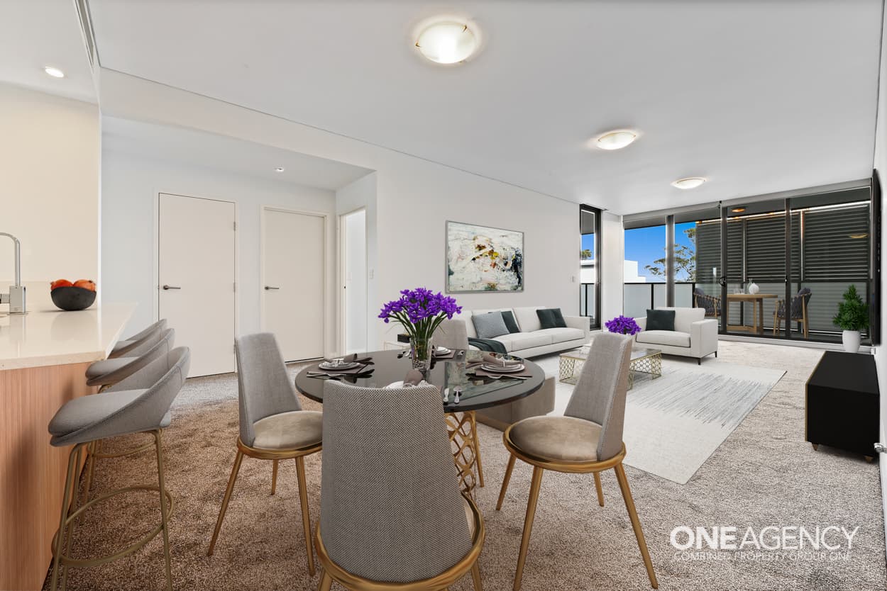212/11C Mashman Avenue, Kingsgrove, Kingsgrove - Thumbnail 2