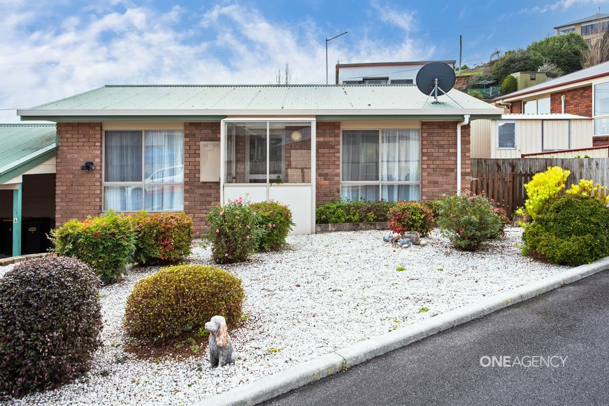 4/109A Emmett Street, Smithton, Smithton - Image 1