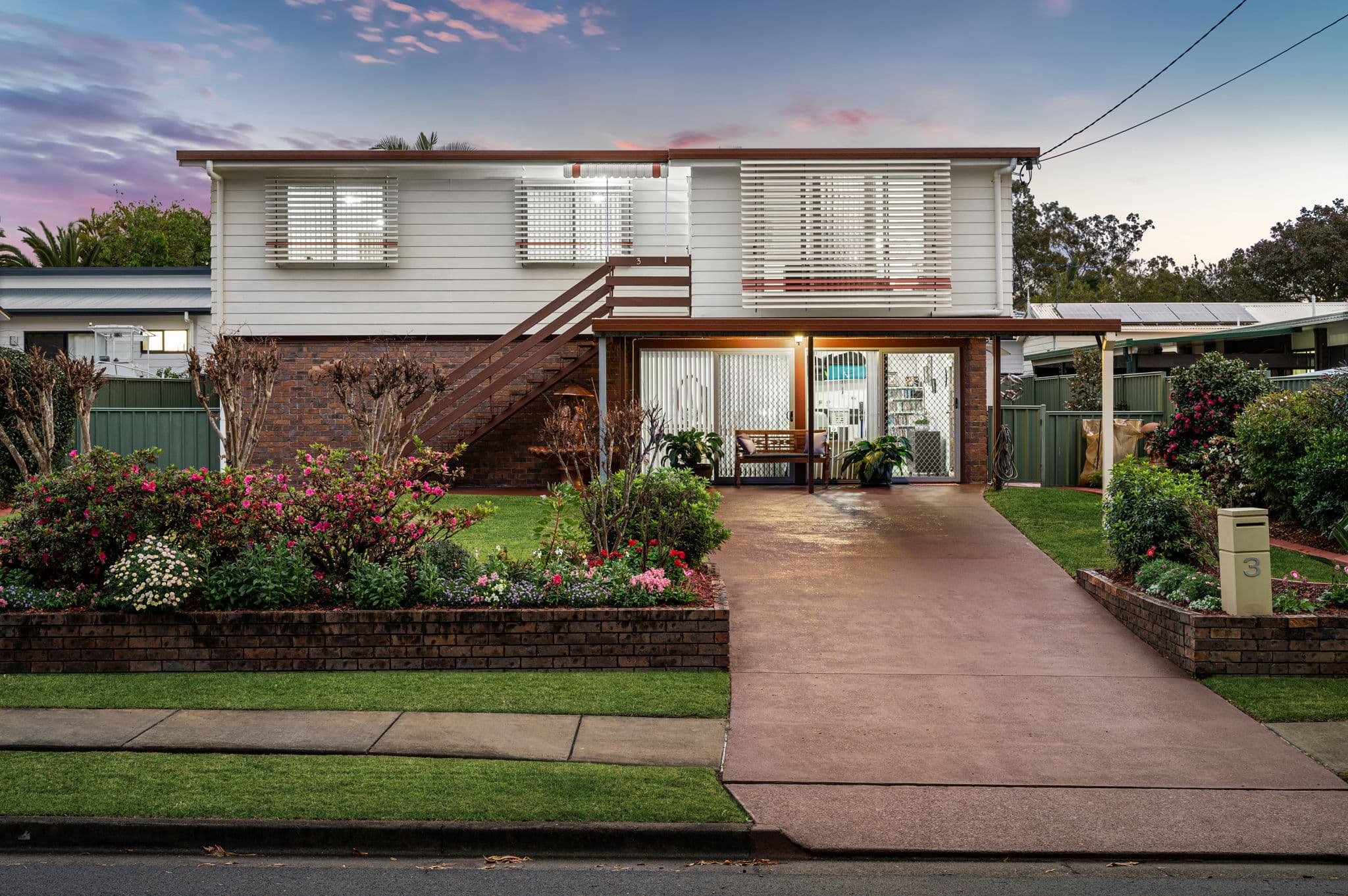 3 Wentworth Terrace, Boronia Heights, Boronia Heights - Image 1