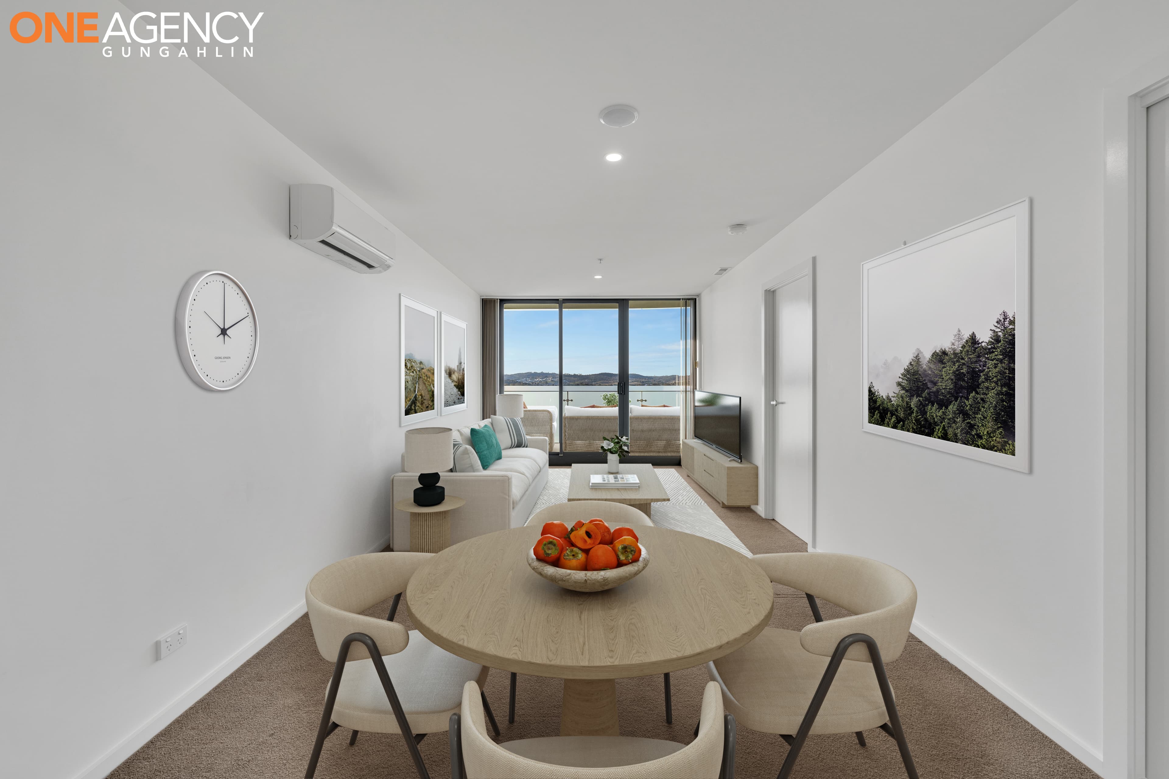 284/1 Anthony Rolfe Avenue, Gungahlin, Gungahlin - Thumbnail 4