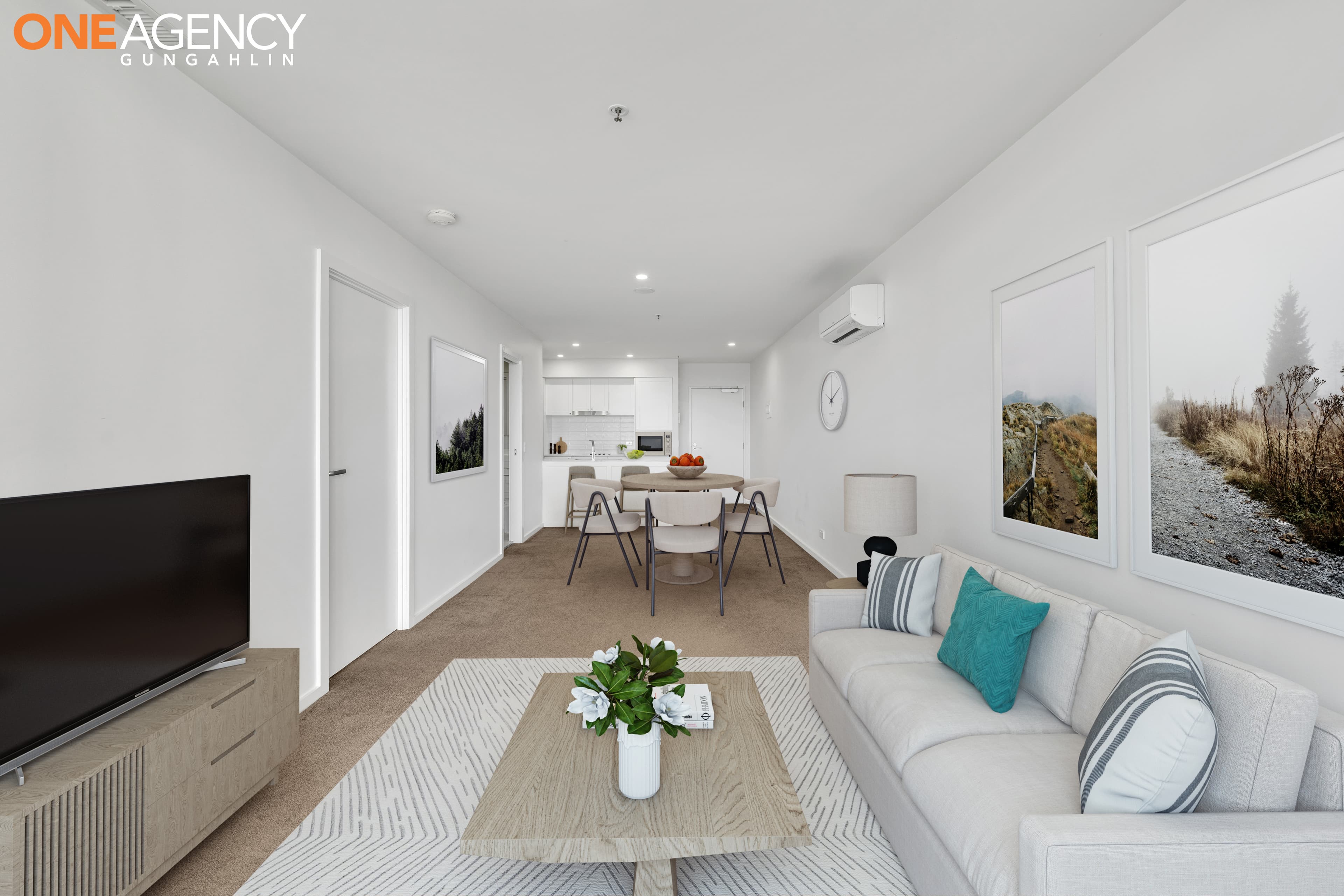 284/1 Anthony Rolfe Avenue, Gungahlin, Gungahlin - Thumbnail 5