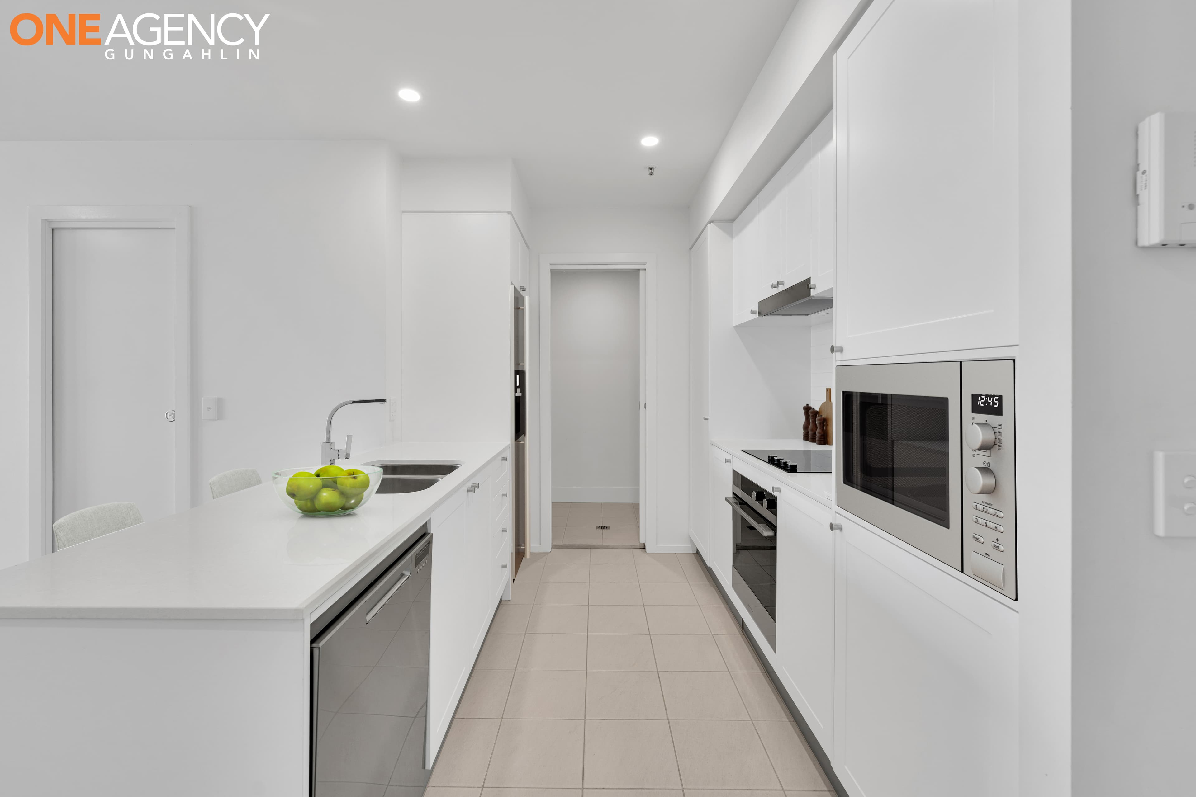 284/1 Anthony Rolfe Avenue, Gungahlin, Gungahlin - Thumbnail 6