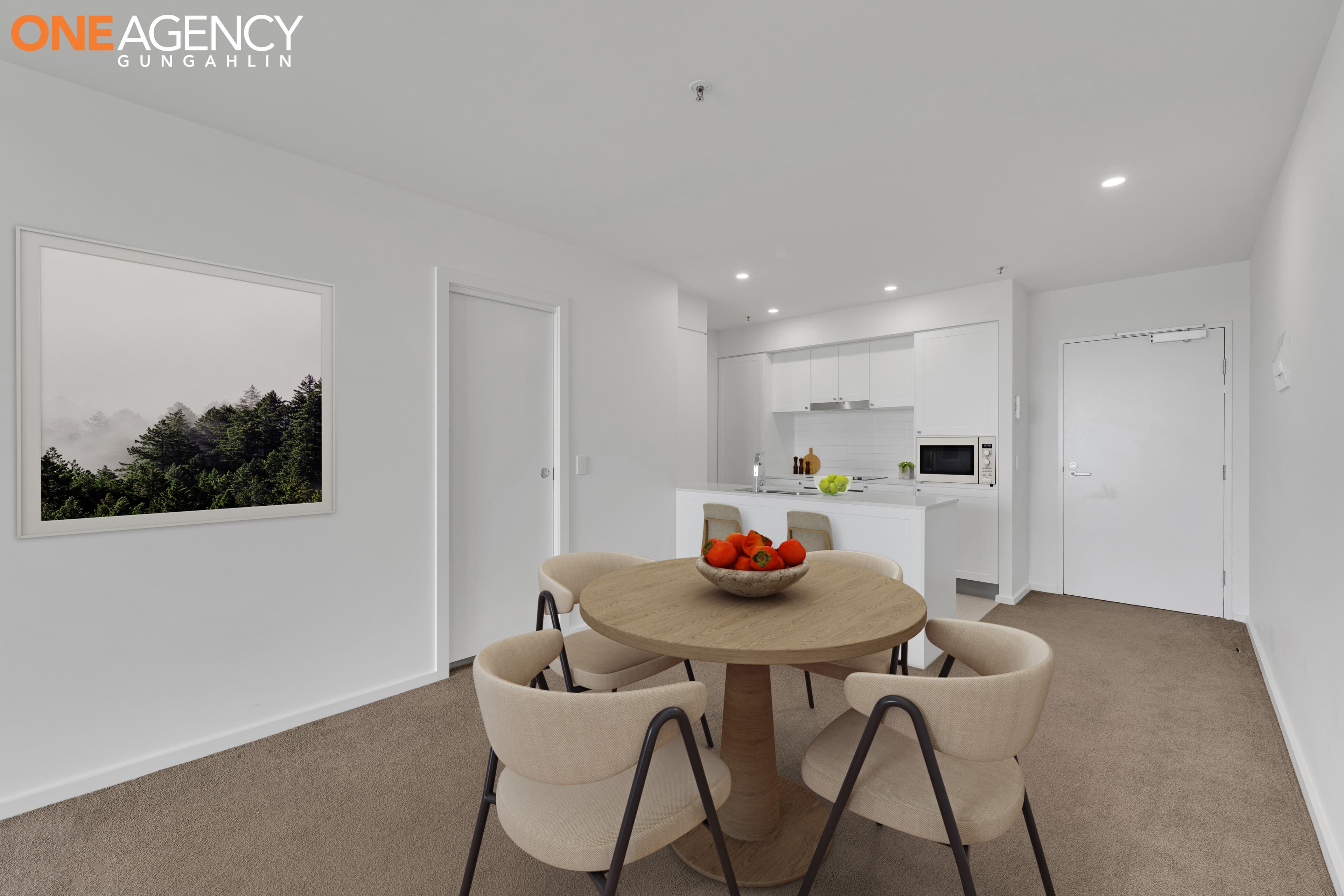 284/1 Anthony Rolfe Avenue, Gungahlin, Gungahlin - Image 1