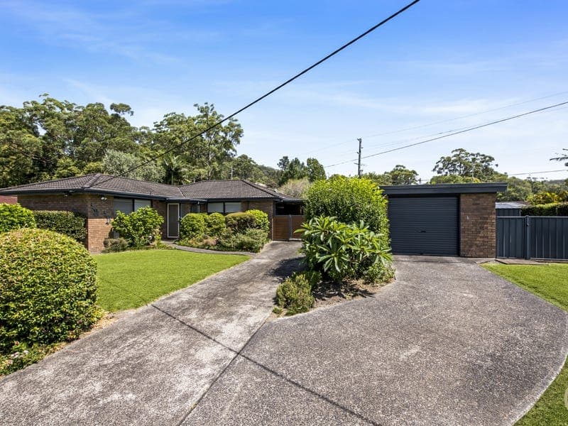 16 Brancourt Crescent, Narara, Narara - Image 1