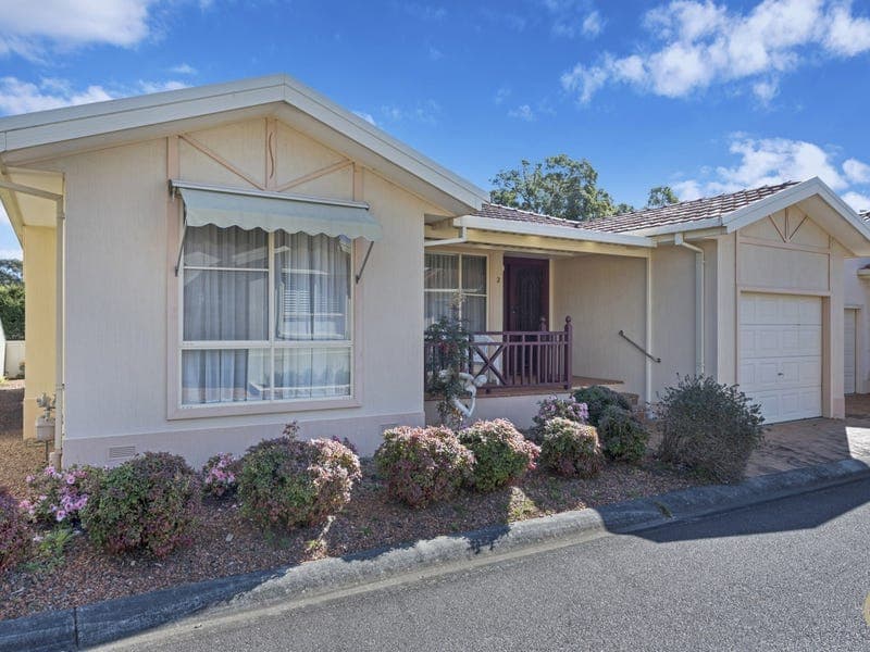 2/61 Karalta Road, Erina, Erina - Image 1