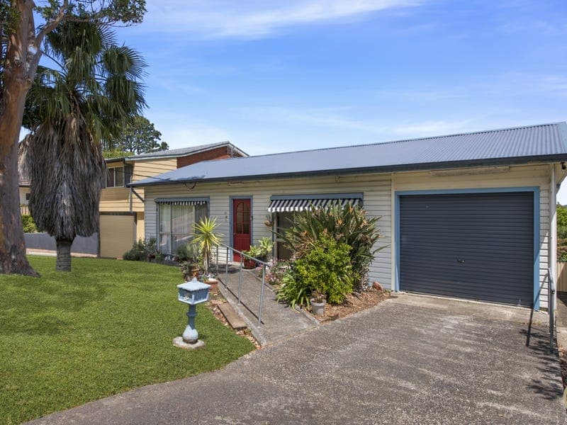 28 Headlam Parade, Springfield, Springfield - Image 1