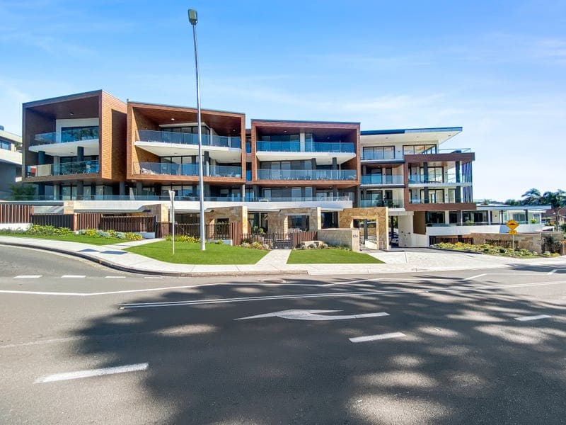 405/156 Terrigal Drive, Terrigal, Terrigal - Thumbnail 2