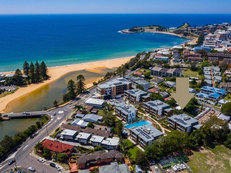 405/156 Terrigal Drive, Terrigal, Terrigal - Thumbnail 5