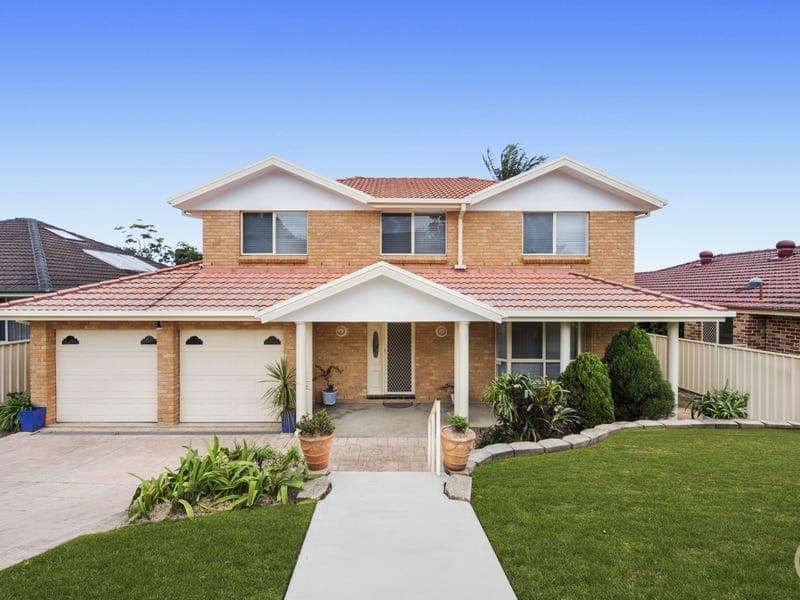 12 Bronzewing Drive, Erina, Erina - Image 1