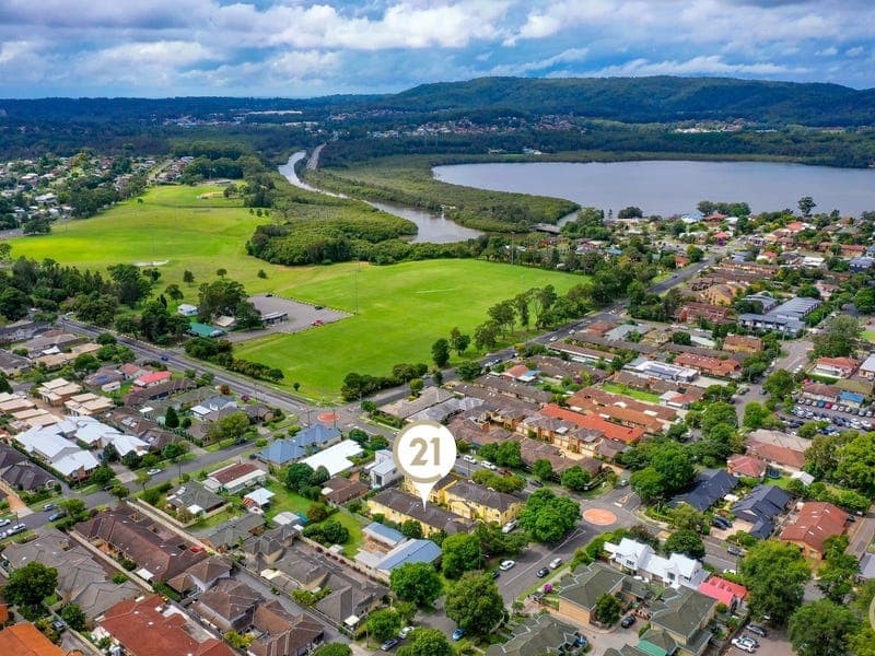 3/45 Brougham Street, East Gosford, East Gosford - Image 1