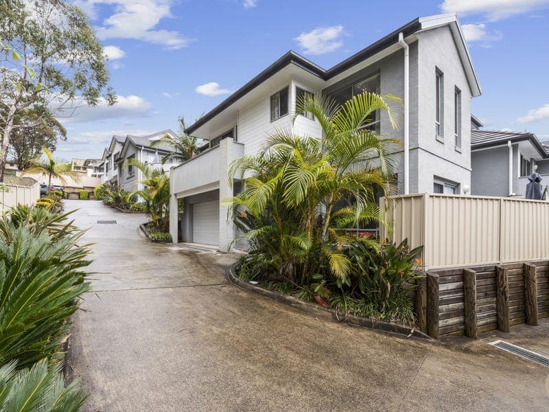 8/13-15 Jennie Cox Close, Erina, Erina - Thumbnail 2