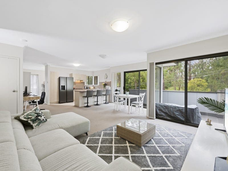 8/13-15 Jennie Cox Close, Erina, Erina - Image 1