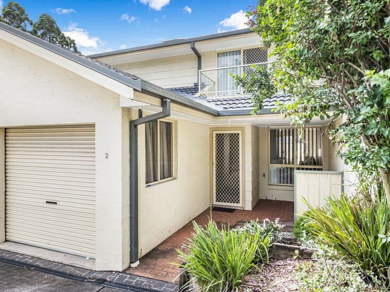 2/7-8 Jennie Cox Close, Erina, Erina - Image 1