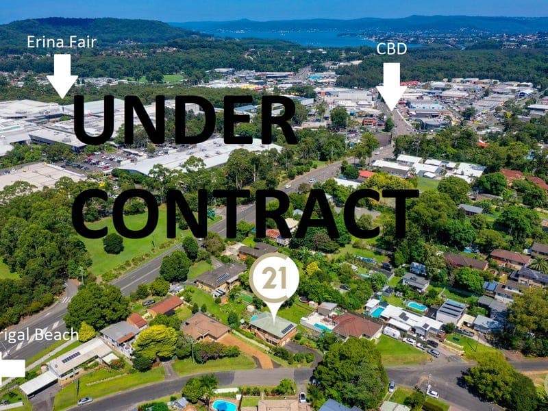 40 Dakara Avenue, Erina, Erina - Thumbnail 2