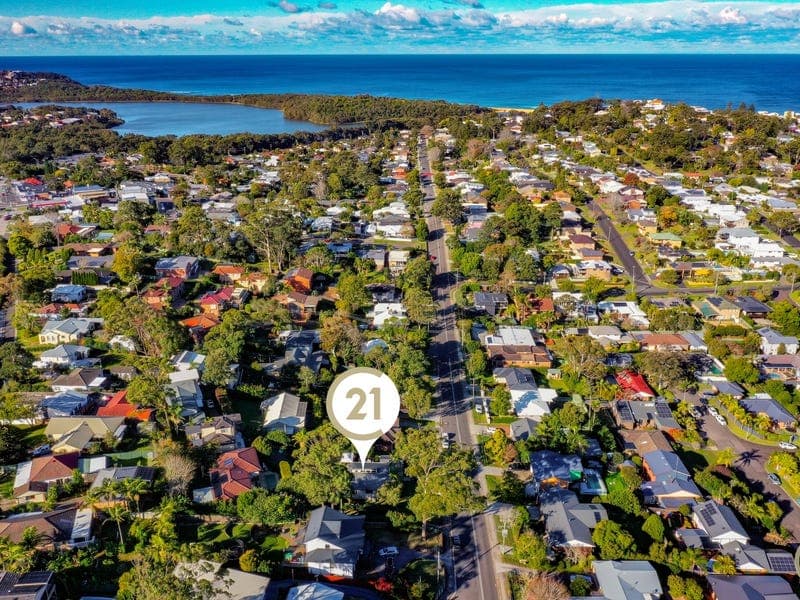 85 Old Gosford Road, Wamberal, Wamberal - Thumbnail 2