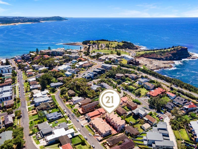 4/14-16 Barrington Road, Terrigal, Terrigal - Image 1