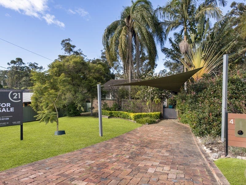4 Kuburra Road, Erina, Erina - Image 1