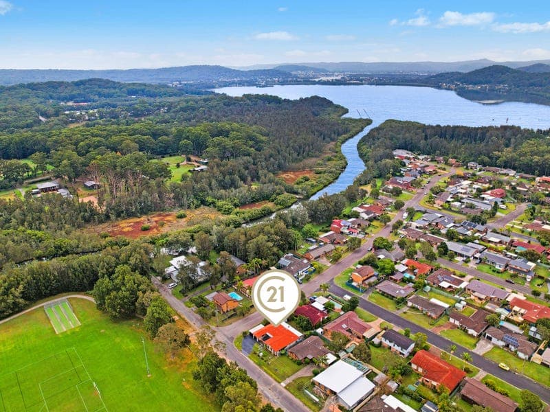 8 Davies Street, Kincumber, Kincumber - Thumbnail 2