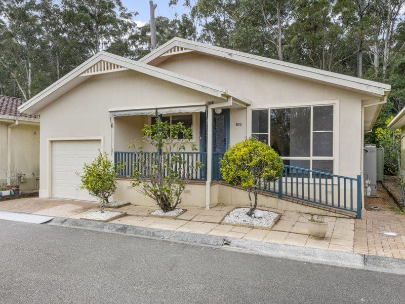 102/61 Magnolia Circle, Erina, Erina - Image 1