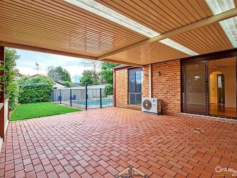 7 Lamont Close, Green Point, Green Point - Thumbnail 3