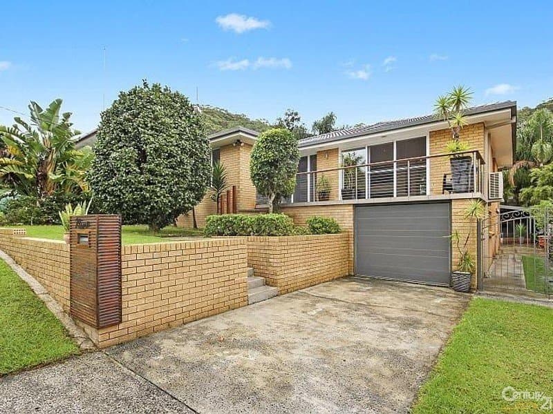 9 Warrina Street, Wamberal, Wamberal - Image 1