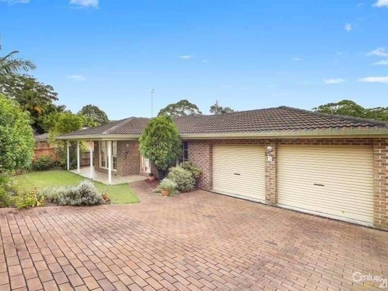 3 Watership Downs Close, Terrigal, Terrigal - Image 1