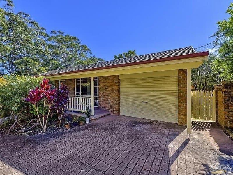 1/27 Charles Kay Drive, Terrigal, Terrigal - Image 1