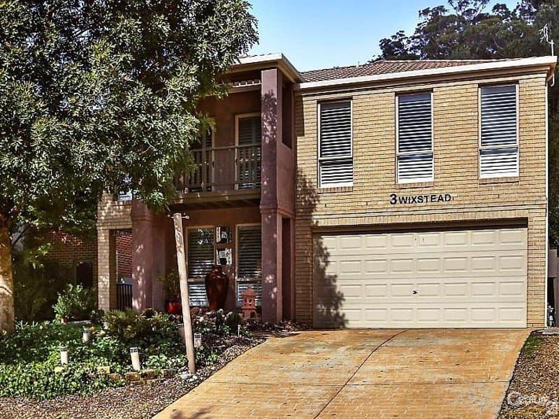 3 Wixstead Close, Point Clare, Point Clare - Image 1