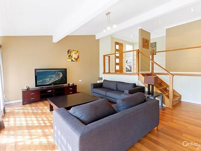 2 Letitia Close, Green Point, Green Point - Thumbnail 4
