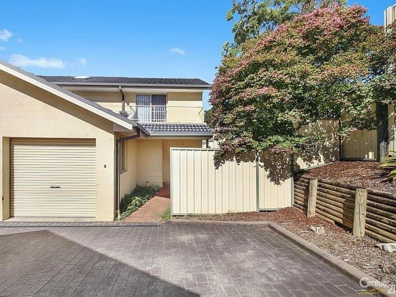4/7 Jennie Cox Close, Erina, Erina - Image 1