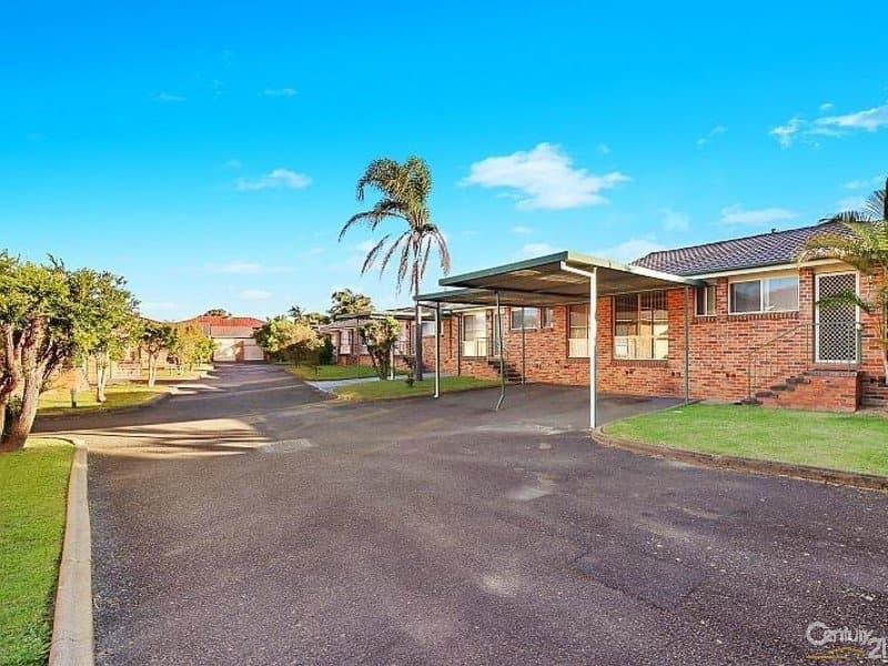 7/62 Davis Avenue, Davistown, Davistown - Image 1