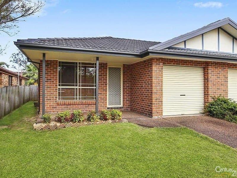 10A Woodview Avenue, Lisarow, Lisarow - Image 1