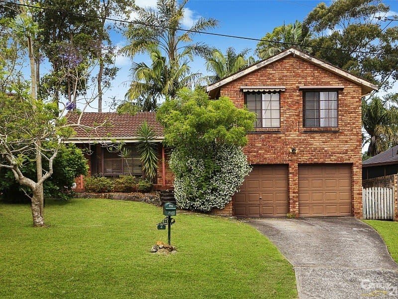4 Weemala Crescent, Terrigal, Terrigal - Image 1