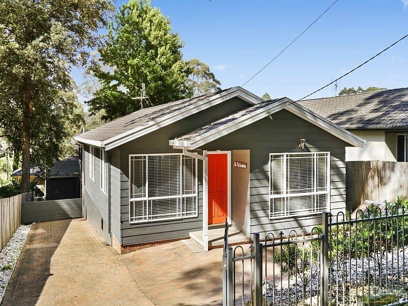 6 Muloora Road, Springfield, Springfield - Image 1