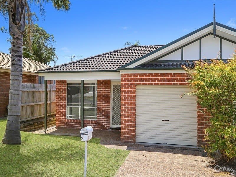 29A Casey Crescent, Kariong, Kariong - Image 1